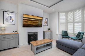 Spacious, High Spec & Modern